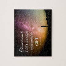 Os obrigados estão em Deus - 2 Cor. 09:15