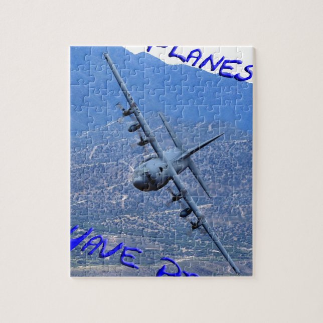 QUEBRA-CABEÇA OS PLANOS REAIS TÊM SUPORTES (Vertical)