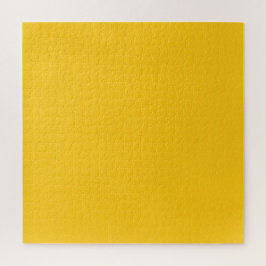 Quebra-cabeça Ouro Pavão Amarelo