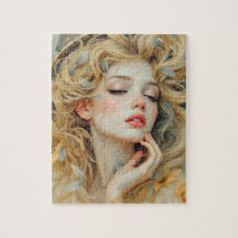 Ouro Seraph - Angel of Light and Grace