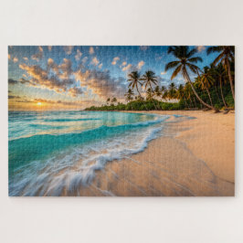 Quebra-cabeça Outro Dia no Paraíso