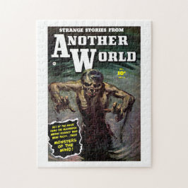 Quebra-cabeça Outro Mundo (Dez, 1952)