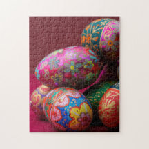 Ovos de Páscoa de cor suave com spa de texto