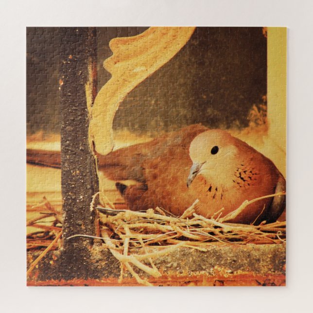 Quebra-cabeça Paciência (Horizontal)