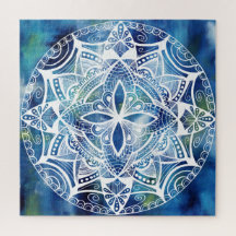 Quebra-cabeça Pacífico