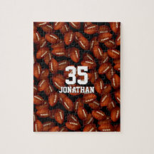 padrão de bolas de futebol personalizadas