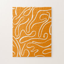 Padrão de Vibes de abstrato