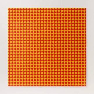 Quebra-cabeça Padrão moderno abstrato contínuo difícil de resolv