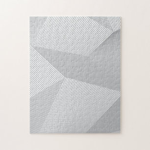 Quebra-cabeça Padrão moderno, moderno, moderno, legal, simples,