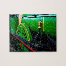 Quebra-cabeça Pai de aniversário.