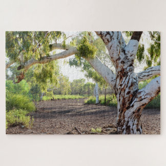 Quebra-cabeça País