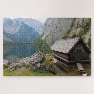 Quebra-cabeça Paisagem