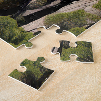 Quebra-cabeça Paisagem do Parque Nacional Yosemite