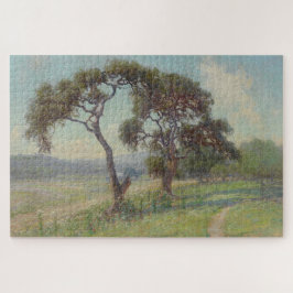 Quebra-cabeça Paisagem do Texas Hill Country, Onderdonk