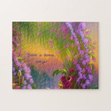 Paisagem fantasia, tropismo e sonho - complicado