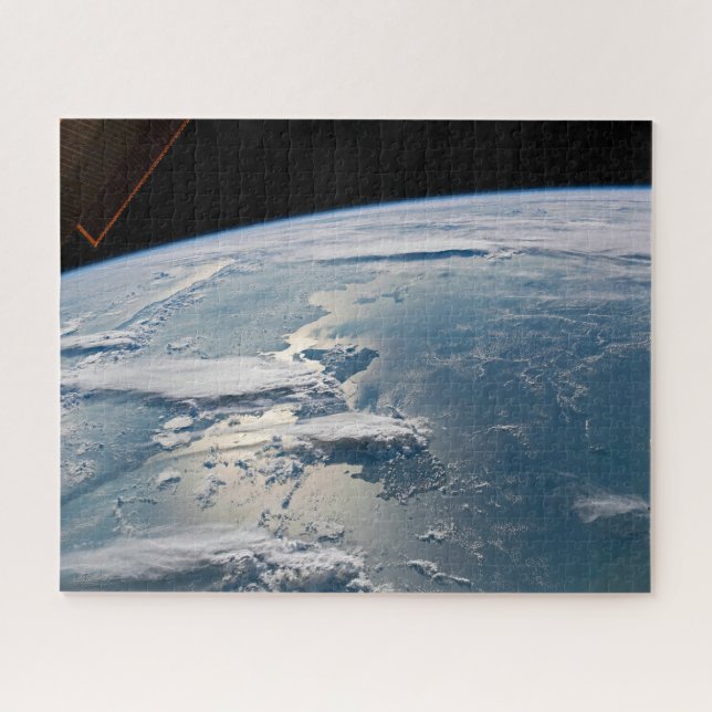 Quebra-cabeça Paisagens Em Sumatra, Indonésia. (Horizontal)