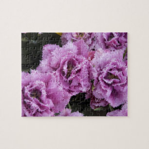 Quebra-cabeça Países Baixos (também conhecido como Holanda), Lis