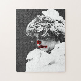 Quebra-cabeça Palheta 3 11x14 252pc jpcna