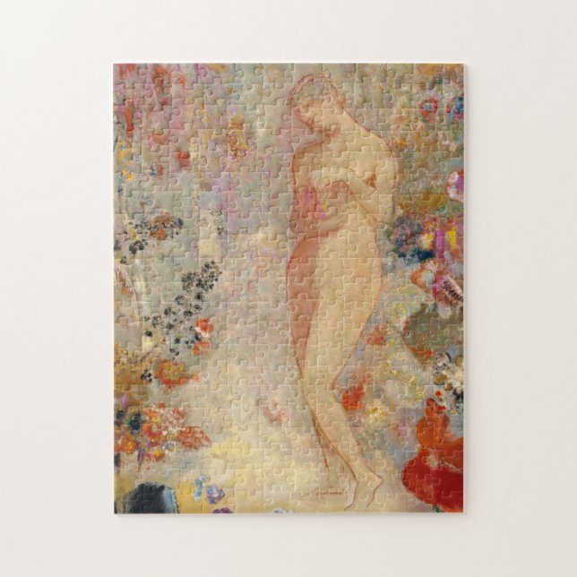 Quebra-cabeça Pandora (Vertical)