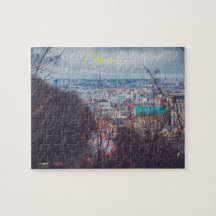 Panorama de Kiev