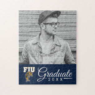 Quebra-cabeça Panteras FIU