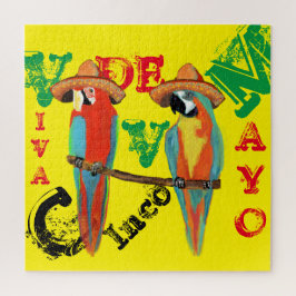 Quebra-cabeça PAPagaios