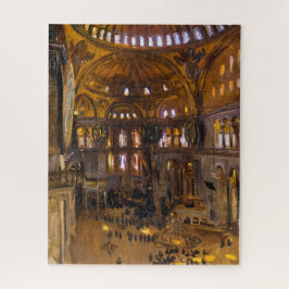 Quebra-cabeça Papais noeis Sofia | John Singer Sargent |