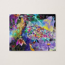 Quebra-cabeça Papel no mundo 2