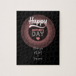 Quebra-cabeça Para alguém muito especial