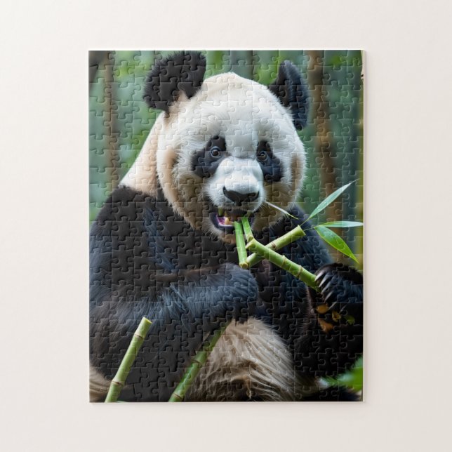 Quebra-cabeça para crianças (Vertical)