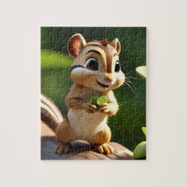 Quebra-cabeça para crianças