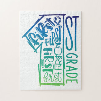 Quebra-cabeça para Design para 1 rua