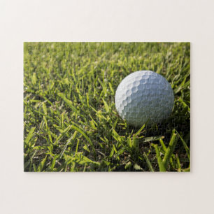 Quebra-cabeça Para Fanáticos De Golfe