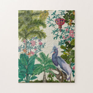 Quebra-cabeça Paradise Chinoiserie