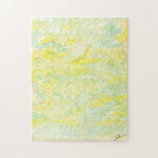 Quebra-cabeça - Paraíso (Vertical)