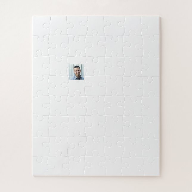 Quebra-cabeça Parar De Ir Para O Bate-Papo (Vertical)