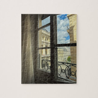 Quebra-cabeça Paris Interior puzzle