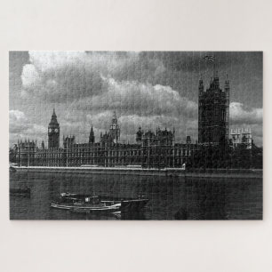 Quebra-cabeça Parlamento de Londres