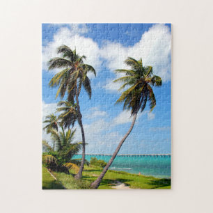 Quebra-cabeça Parque Estadual da Bahia Honda