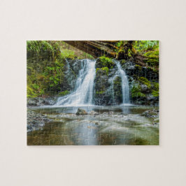 Quebra-cabeça Parque estadual de Moran, Olga, os Estados