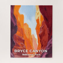 Parque Nacional Bryce Canyon | Viagem pelo Utah
