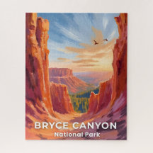 Parque Nacional Bryce Canyon | Viagem por Utah