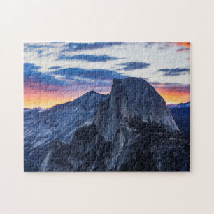 Quebra-cabeça Parque nacional de Yosemite