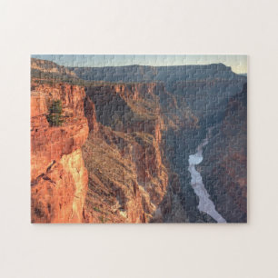 Quebra-cabeça Parque nacional do Grand Canyon, EUA