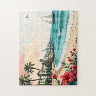 Quebra-cabeça Parus