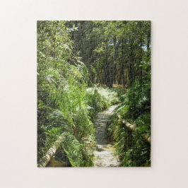 Quebra-cabeça Passear no Parque Nacional de Doñana, quebra-cabeç