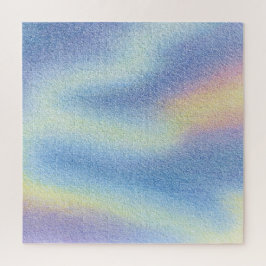 Quebra-cabeça Pastel Sky Drift
