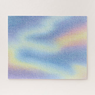 Quebra-cabeça Pastel Sky Drift