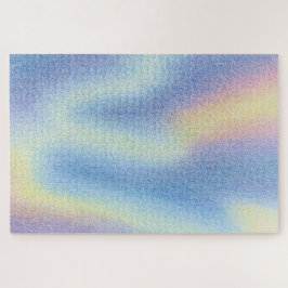 Quebra-cabeça Pastel Sky Drift