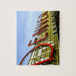 Quebra-cabeça Pavilhão de Denver